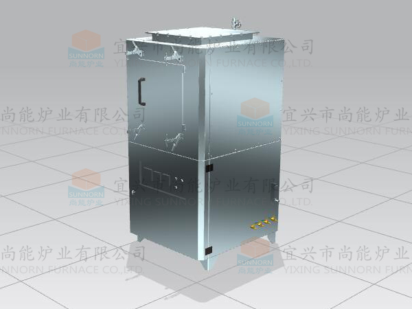 1400℃氣氛箱式爐 1400℃氣氛箱式爐