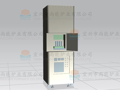 1700℃實驗氣氛升降爐 1700℃實驗氣氛升降爐