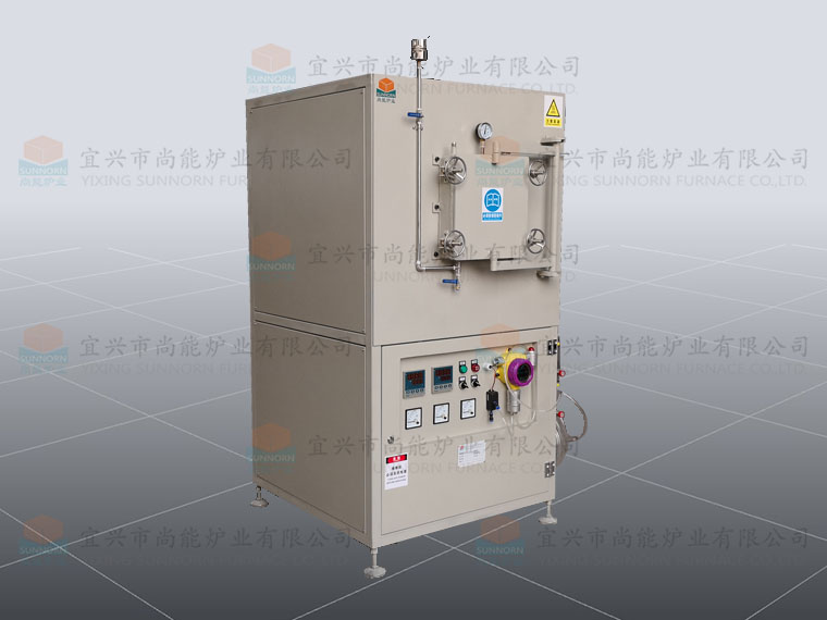 氫還原爐 氫還原爐