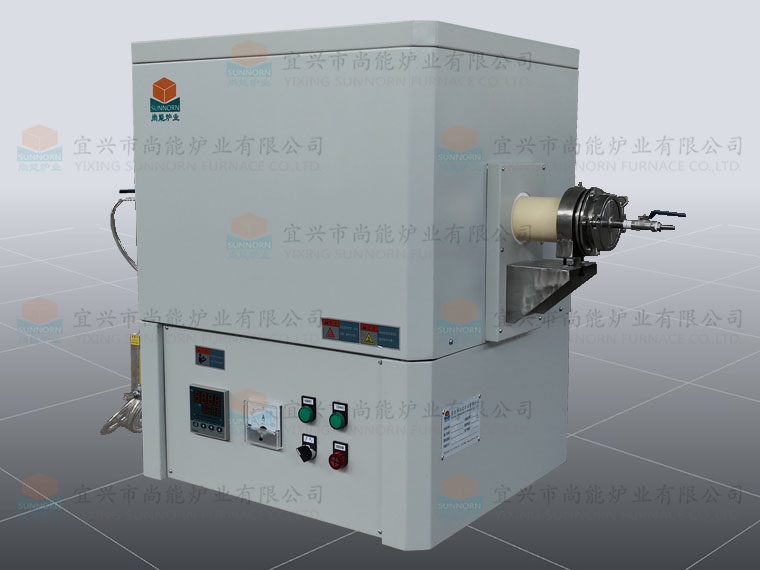 非標定制1200度1400度1700度高溫管式爐小型實驗回轉爐 非標定制1200度1400度1700度高溫管式爐小型實驗回轉爐