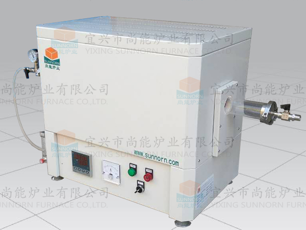 廠家非標定制單溫區多溫區立式管式爐 廠家非標定制單溫區多溫區立式管式爐
