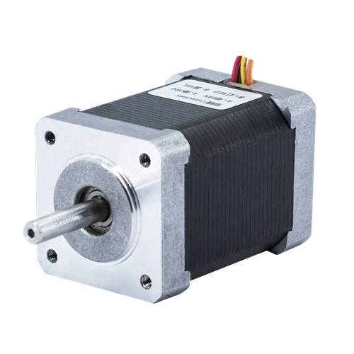 35mm二相開環(huán)步進電機