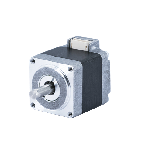 20mm二相開環(huán)步進電機