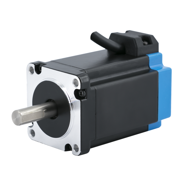 43mm二相開環(huán)步進電機