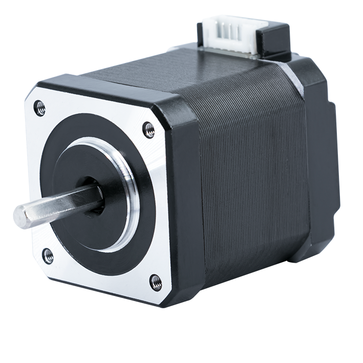 42mm二相開環(huán)步進電機