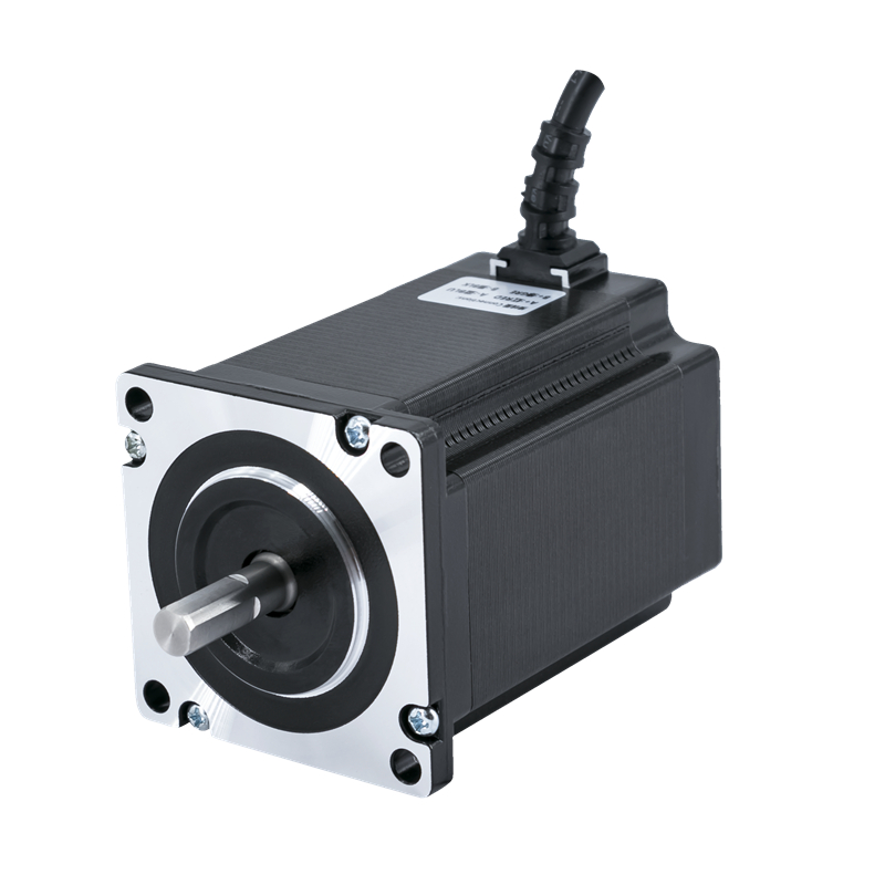 59mm二相開環(huán)步進電機