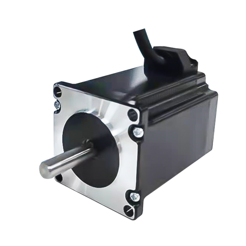 57mm二相開環(huán)步進電機