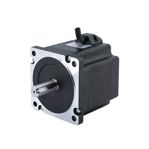 86mm二相開環(huán)步進電機