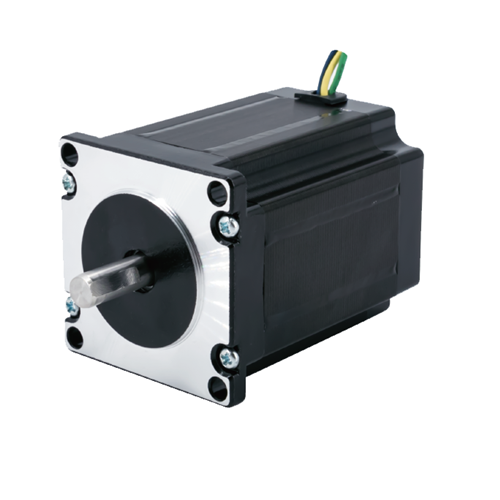 57mm三相開環(huán)步進電機