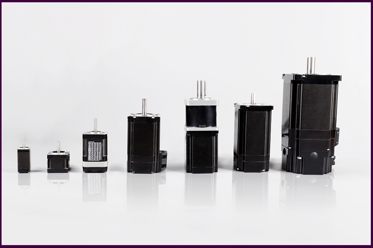 步進(jìn)電機型號 步進(jìn)電機型號