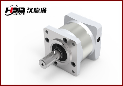 精密款SPLF60伺服行星減速機