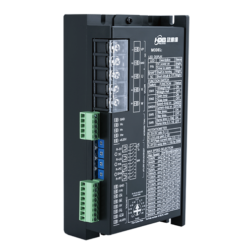 H系列大功率直流無刷電機驅動器